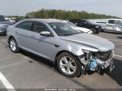 FORD TAURUS 2014
