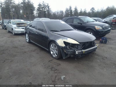 ACURA 200 2009