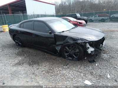 DODGE CHARGER 2020