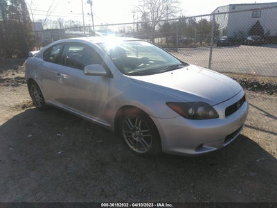 SCION TC 2009