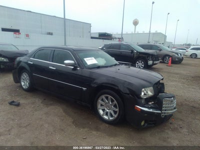 CHRYSLER 300 2006
