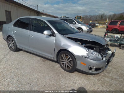VOLKSWAGEN JETTA 2009