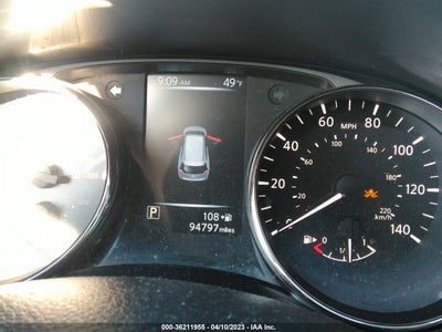 DayDrive