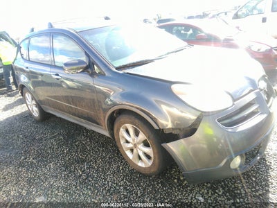 SUBARU B9 TRIBECA 2007