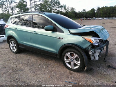 FORD ESCAPE 2013