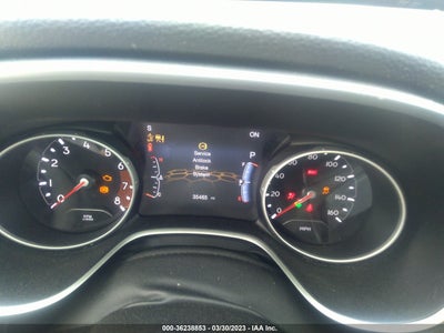 DayDrive