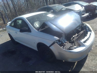CHEVROLET COBALT 2007