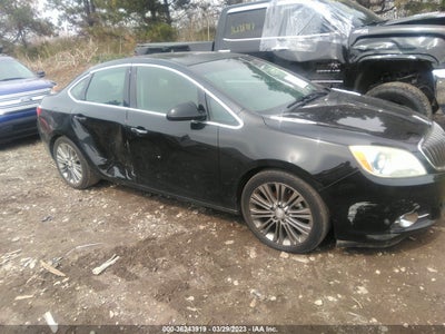BUICK VERANO 2012