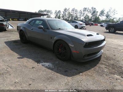 CHALLENGER CHALLENGER 2019