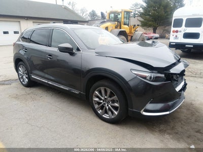MAZDA CX-9 2021
