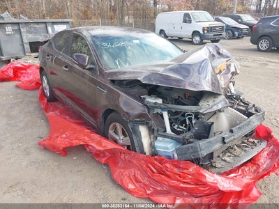 KIA OPTIMA 2015