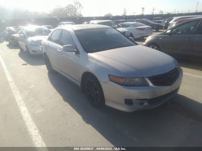 ACURA TSX 2006