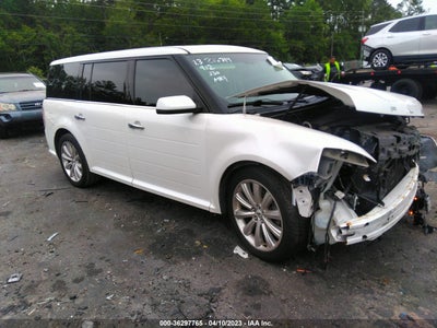 FORD FLEX 2014