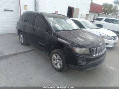 JEEP COMPASS 2014