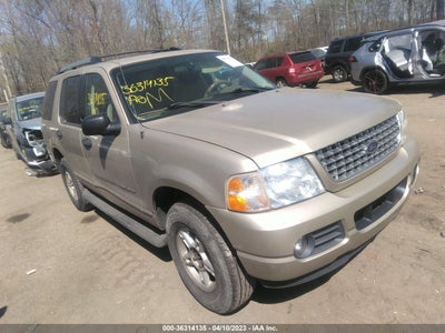FORD EXPLORER 2005