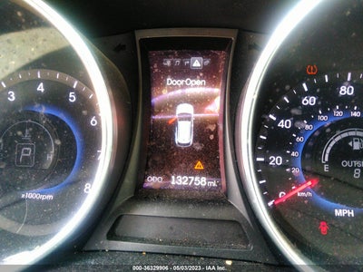 DayDrive