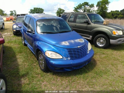 CHRYSLER PT CRUISER 2003