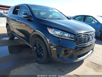KIA SORENTO 2020