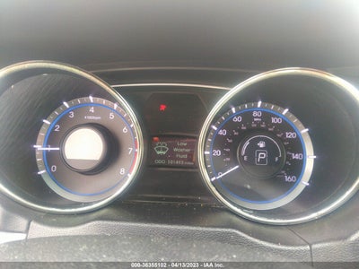 DayDrive