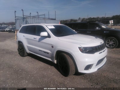 JEEP GRAND CHEROKEE 2020
