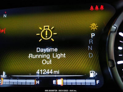 DayDrive