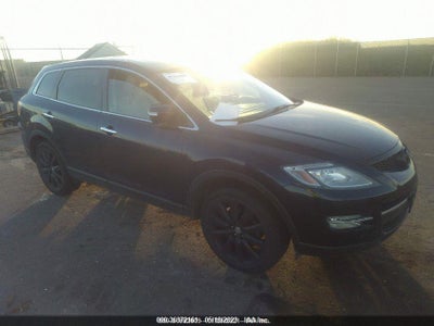 MAZDA CX-9 2008