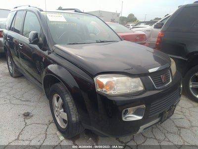 SATURN VUE 2007