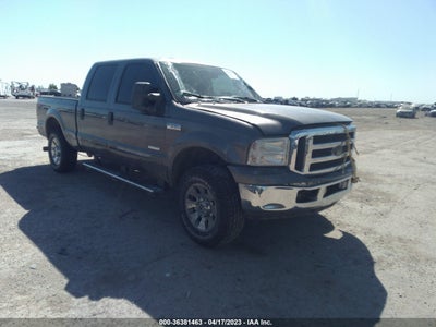 FORD F-250 2007