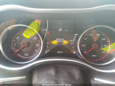 DayDrive