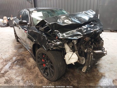 DODGE CHARGER 2019