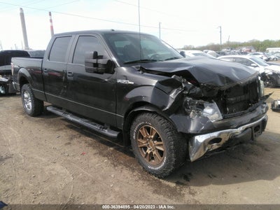 FORD F-150 2014