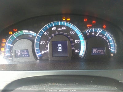 DayDrive