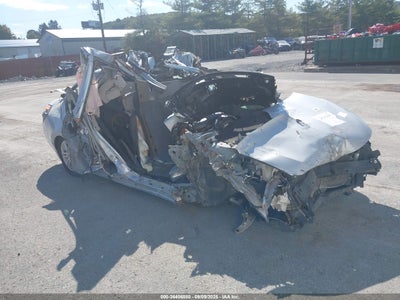 NISSAN ALTIMA 2011