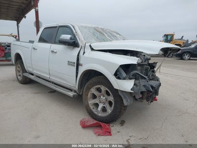 RAM 1500 2017