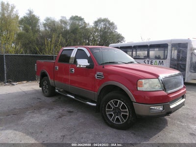 FORD F-150 2005