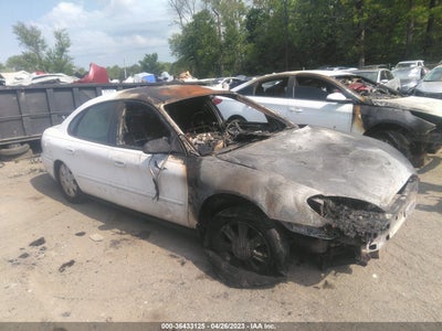 FORD TAURUS 2006