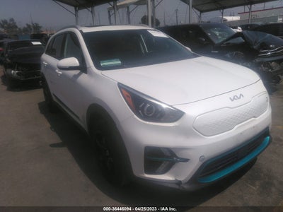 Kia Niro ev 2022