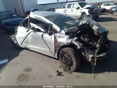 KIA FORTE 2016