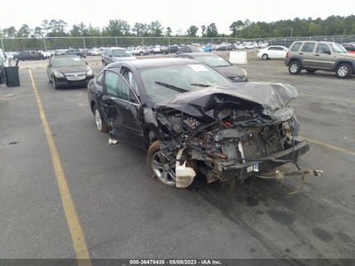 CHEVROLET IMPALA LIMITED 2014