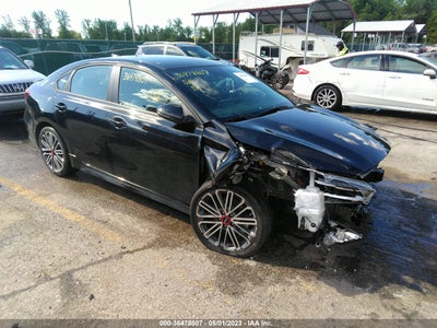 KIA FORTE 2023