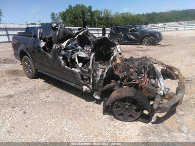 FORD F-150 2015