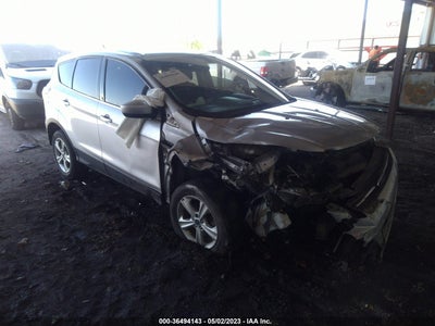 FORD ESCAPE 2014