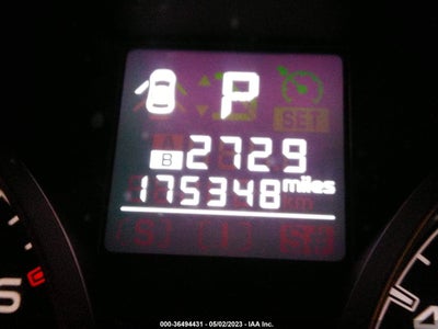 DayDrive