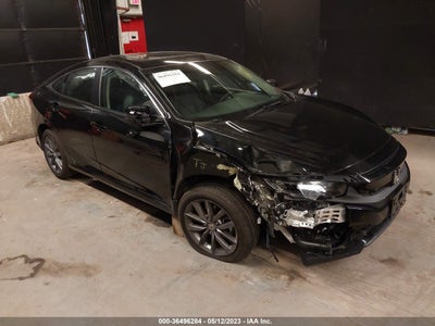 HONDA CIVIC 2021