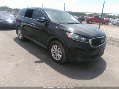 KIA SORENTO 2019