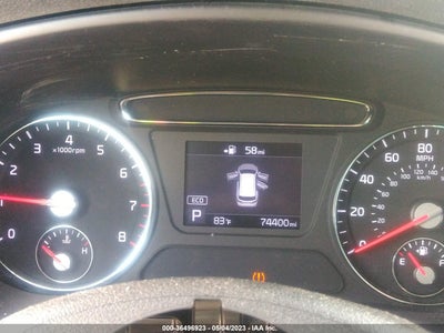 DayDrive