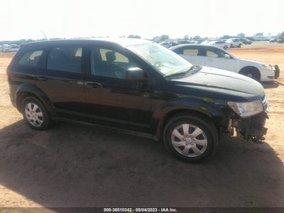 DODGE JOURNEY 2014
