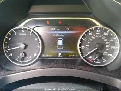 DayDrive