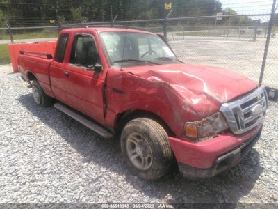 FORD RANGER 2007