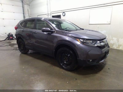 HONDA CR-V 2017